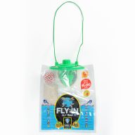 Légyfogó Fly Trap-irtószermentes csalétekkel