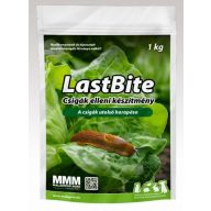 LastBite csigák elleni készítmény 1 kg
