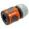Tömlőelem (gyorscsatlakozó)  1/2"
