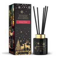   Illatosító-Prémium, pálcás Winter Evening Mulled Wine 100 ml