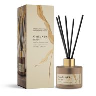 Illatosító-Prémium, pálcás God's SPA Bliss 100 ml