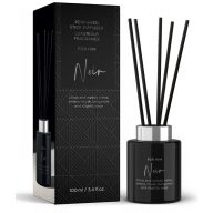 Illatosító-Prémium, pálcás For Him Noir 100 ml