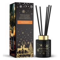   Illatosító-Prémium, pálcás Winter Evening Hot Punch 100 ml