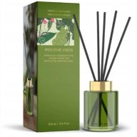 Illatosító-Prémium, pálcás Positive Vibes 100 ml