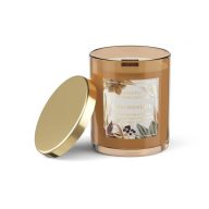 Illatgyertya-Prémium, szójaviaszból Good Moments 220 g