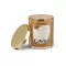 Scented candle Premium, soy wax Good Moments 220 g