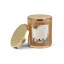Scented candle Premium, soy wax Good Moments 220 g