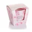 Perfume glass Premium Cherry Blossom Sakura Pink 115 g