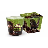 Illatpohár-Prémium Dubai Chocolate 115 g