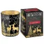 Scented candle-Premium, soy wax Warm Evening Muled Wine 200 g