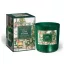 Scented glass Premium, soy wax Warm Evening 150 g