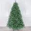 Pine with base, 3D hybrid, 1749 branches 240 cm