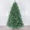 Pine tree with base, 3D hybrid, 2279 branches 270 cm