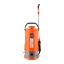 Sprayer Kwazar battery powered ACCU 8 l