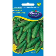 Cucumber (canned) Kecskemét bitter free 1,5g