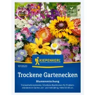   Szárazságtűrő virágok-Trockene Gartenecken Kiepenkerl 2-3 m2