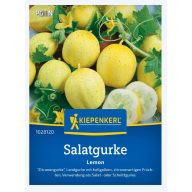 Citromuborka-Lemon Kiepenkerl approx. 15 pcs. mag