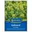 Mustard (Sinapis alba)-Green manure and beekeeper for 20 m2 Kiepenkerl