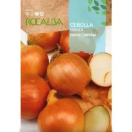 Vöröshagyma Babosa (Temprana) Rocalba 4 g
