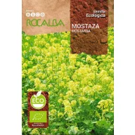 Mustár (ECO) Rocalba 5 g