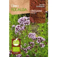 Oregano (ECO) Rocalba 0,2 g