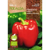 Paprika Quadrato d'asti Rosso (ECO) Rocalba 0,5 g