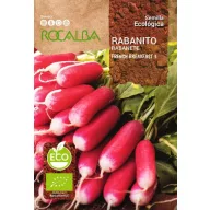 Retek French Breakfast 3 (ECO) Rocalba 3 g