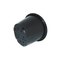 Cserép műanyag 48x34 cm 45 l  FL45