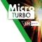 Microturbo 0,1 kg