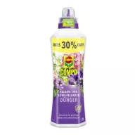 Compo Tápoldat Balkonnövényekhez 1,3l