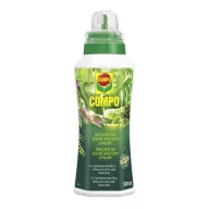  Compo Tápoldat Levéldísznövényekhez és Pálmákhoz  500ml