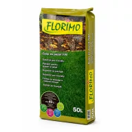 Gyep és pázsit föld Florimo 50 l
