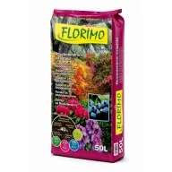 Virágföld Rhododendron Florimo 50 l