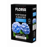   Floria Premium-Kristályos műtrágya kék hortenziára 350 g