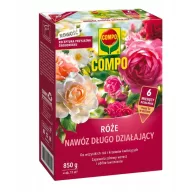 Compo hosszú hatástartamú Rózsatáp 850 g