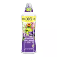 Compo tápoldat Muskátlihoz 1,3 l