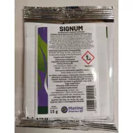 Signum WG 15 g