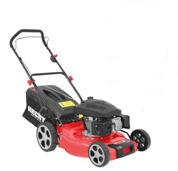 Petrol lawn mower HECHT 546 139 cm3