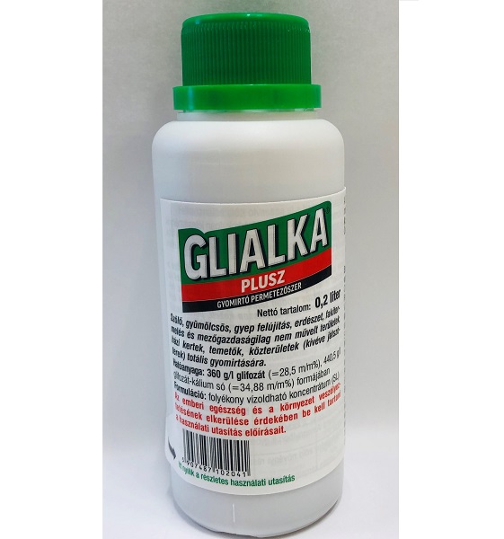 Glialka Plus 0.2 l