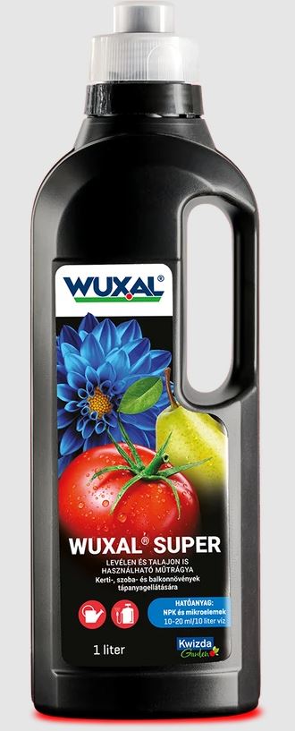 Wuxal Super 1 l