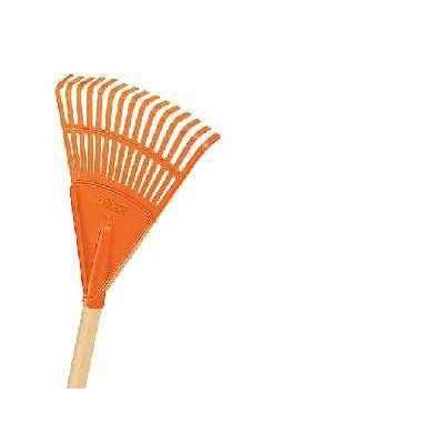 Leaf sweeper Truper 15 teeth (EP-15)