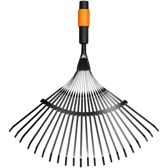 Metal broom head Fiskars QuikFit™