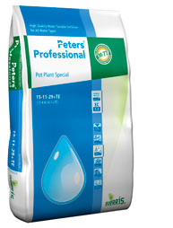 Peters Professional 16-11-32+TE 15kg
