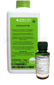 Distizym FM liquid pectinase for fruit juice 100g