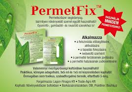 Permetfix 5 ml
