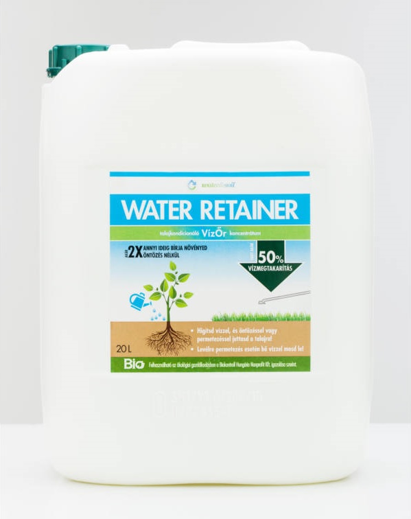 Water Retainer 20 l