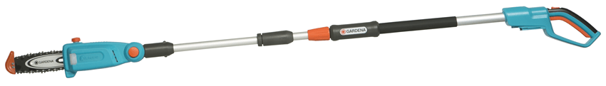 Teleszkópos ágvágó TCS 20/18V P4A akkumulátor nélkül Gardena