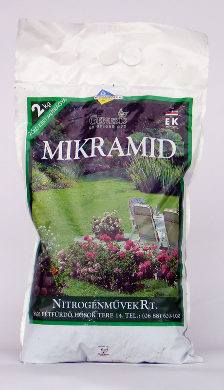 Mikramid 2 kg