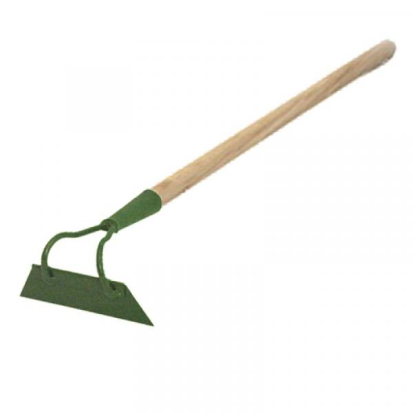 Hollow steel blade with 280 mm handle