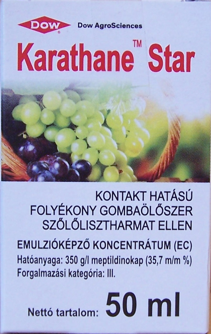Karathane Star 50 ml